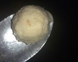 Foto langkah ke 5 dari resep Baso Ayam Renyah.