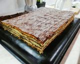 Zserbó recept fázis 8 fotója