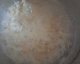 Foto del paso 3 de la receta: Dulce de leche cortada