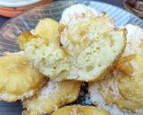Foto del paso 4 de la receta: Bolitas de Naranja