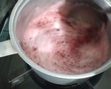 Foto langkah ke 3 dari resep Manisan Agar-agar.