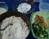 Foto langkah ke 1 dari resep Tekwan KW Pedas.