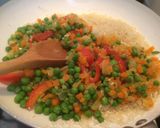 Foto del paso 9 de la receta: Arroz con choritos