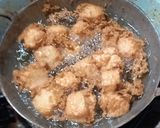 Foto langkah ke 3 dari resep Tahu Crispy ala tahu go.
