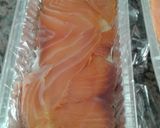 Foto del paso 5 de la receta Pastel de salmón ahumado
