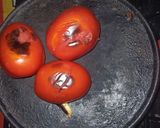 Foto del paso 1 de la receta: Huevo en salsa de jitomate 🍅🍅🇲🇽