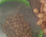 Foto del paso 2 de la receta: Una menestra sencilla