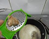 A picture of step 4 of Chai.