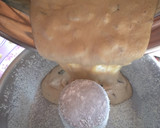 Foto del paso 5 de la receta: Pan dulce de avena sin gluten