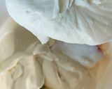 Foto del passaggio 2 della ricetta Gelato alla ricotta