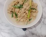 Foto langkah ke 4 dari resep Embek Embek Tempe.
