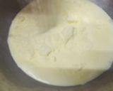 மில்க் பவுடர் ஸ்வீட்🤤😋🤤(milk powder sweet recipe in tamil) ரெசிபி ஸ்டேப் 2 புகைப்படம்