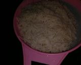सोयाबीन तवा पुलाव (Soyabean tawa pulao recipe in Hindi) रेसिपी चरण 1 फोटो