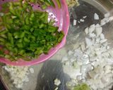 વેજ. મંચુરિયન (Veg. Manchurian Recipe In Gujarati) રેસીપી સ્ટેપ1ફોટો