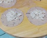 পনির মোমো (Paneer momo recipe in Bengali) রেসিপি ধাপ - 4 ছবি