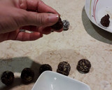 Foto del paso 13 de la receta: Bolitas energéticas de proteína vegetal