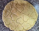Foto del paso 2 de la receta: Galletitas de lima