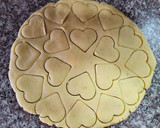 Foto del paso 2 de la receta: Galletitas de lima