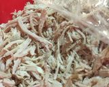 Foto del paso 1 de la receta: Lonches Bañados tipo Gemma