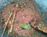 Foto langkah ke 1 dari resep Ayam Bakar (Teflon) Padang.