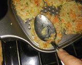 Foto del paso 2 de la receta: Mini tortillas roasty en panquequera Essen