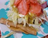 Foto del paso 5 de la receta: Flautas de avena