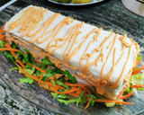 Foto del paso 6 de la receta: Pastel de verano!!!