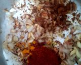 ચણા ની દાળ (Chana Dal Recipe In Gujarati) રેસીપી સ્ટેપ4ફોટો