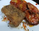 Foto del paso 8 de la receta: Lechona Confitada con Tumbet Mallorquín