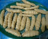Foto langkah ke 6 dari resep Pisang Molen Kriuk.
