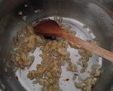 Tárkonyos krumplileves recept fázis 1 fotója