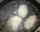 Foto langkah ke 3 dari resep Pempek Tahu (dengan ikan tenggiri).