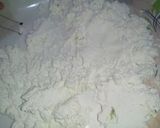 A picture of step 3 of Homemade Rasmalai.