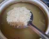 A picture of step 2 of Boil Rice.