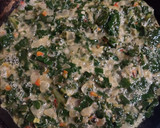 Foto del paso 4 de la receta: Tortilla de acelga