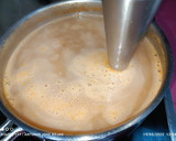 Foto del paso 1 de la receta: Arroz seco con fumet de gamba roja