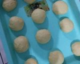 Foto langkah ke 6 dari resep Donat Jadul Lembut Anti Gagal.