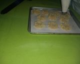 Foto del paso 5 de la receta: Pastisetas con chocolate y nuez