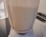 Foto del paso 3 de la receta: Budín integral de manzana