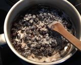 Foto del paso 10 de la receta Tronco de Navidad