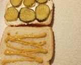 A picture of step 1 of Homemade Pastrami Sandwich.