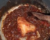 Foto del paso 4 de la receta: Salsa barbacoa