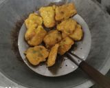 Foto langkah ke 5 dari resep Gimbal Tempe (Tempe Goreng Tepung).