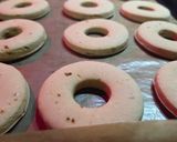 Foto del paso 4 de la receta: Rosquitas de Limón con Azúcar Mascabo (Sin Gluten)