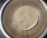 कोकोनट कुकीज (coconut cookies recipe in Hindi) रेसिपी चरण 3 फोटो