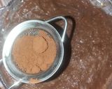 صورة لخطوة 4 من وصفة تحلية باردة بالموز والشوكولاتة 😋😋 على طريقتي 😍 تفرح كل العايل