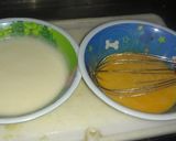 Foto del paso 3 de la receta: Torta de plátano