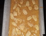 Foto langkah ke 6 dari resep Bolu santan spekoek keto.