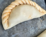 Foto del paso 4 de la receta: Empanadillas fritas