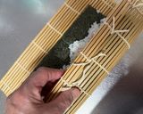 A picture of step 3 of Japanese Sushi Rice (how to make vinegar Sushi rice).